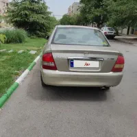 مزدا 323|خودرو سواری و وانت|مشهد, شهرآرا|دیوار