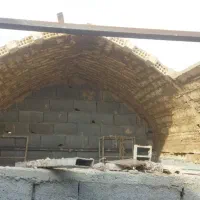 اجرای طاق سنتی