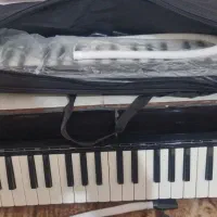 فروش دو عدد ساز ملودیکا نو و استفاده نشده