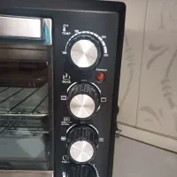 ماکروفر درحدنو