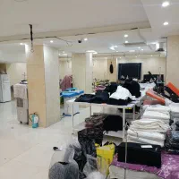 استخدام وسط کار و چرخ کار ماهر خانوم