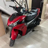 یاماها ایروکس اصلی مدل ۱۴۰۱