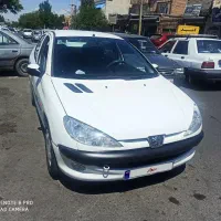 پژو 206sd مدل 94|خودرو سواری و وانت|تبریز, |دیوار