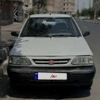 پراید مدل 90