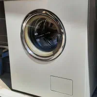 لباسشویی آاگ