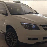 byd s6 مدل ۹۶