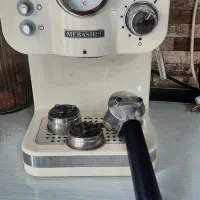 اسپرسوساز مباشی