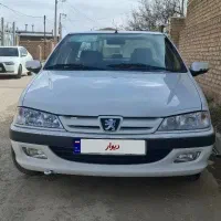 پارس ۱۴۰۰ xu7|خودرو سواری و وانت|قیدار, |دیوار