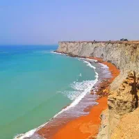 تور گردشگری بندر چابهار