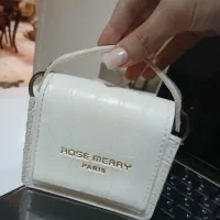 مینی بگ و کیف بزرگ