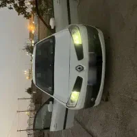 مگان 2000 اتومات