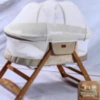 تخت کودک