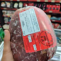 گوشت گوساله منجمد تنظیم بازار