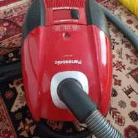 جارو برقی پاناسونیک