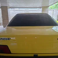 پژوکرایه برون شهری