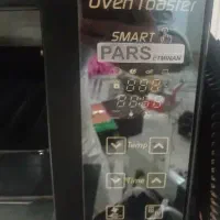 توتسر مارک پارس