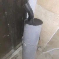 اگزوز بنزی 230 نو