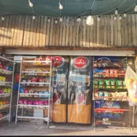 استخدام فروشنده سوپرمارکت