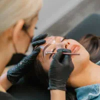 نیاز به مدل فوری آرایش دائم