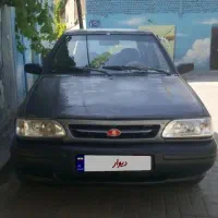 پراید ۸۲