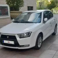 دنا پلاس دستی  ef7p با گیربکس mt6 رینگ آلومینیوم