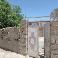 زمین فروشی 33/5 قصب واقع در گلبافت
