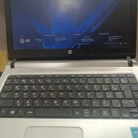 لپتاپ ۱۳ اینچ hp