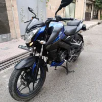 موتور ان اس NS 160 درحدنو