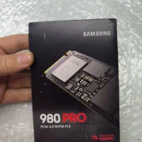 samsung 980 pro اس اس دی سامسونگ 1 ترابایت اصلی