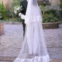 لباس مخصوص عروس