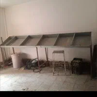 فروش میز میوه و دستگاه ابغوره گیری