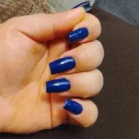 کاشت ناخن در منزل