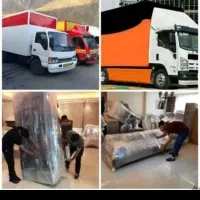 خدمات اتوبار باربری حمل بارواثاثیه منزل شهرقدس