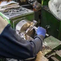 جویای کار فنی