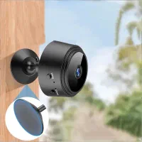 بدون سیم‌کشی، بدون دردسر/دوربین شارژی مدل V2/