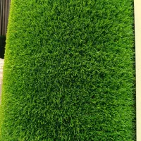 چمن مصنوعی در چهارراه عباسی
