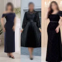 لباس مجلسی شهریور کد تخفیف 7777