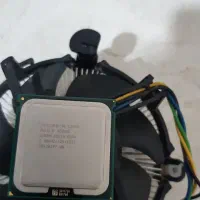 cpu 5450 - مادربرد h61 gigabyte