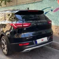 فیدلیتی ۱۴۰۰ هفت نفره فقط معاوضه