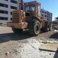اجاره لودر
