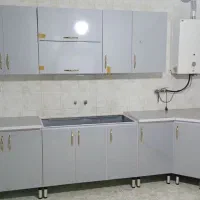 بدون شک و تردید ارزان ترین کابینت پیش ساخته 147