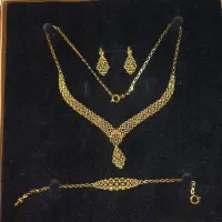 سرویس طلا نو با فاکتور