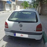 فولکس گل 87