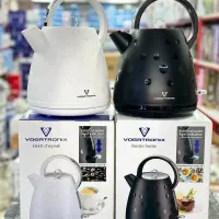 کتری برقی وگاترونیکس توپی