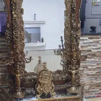 آینه شعمدان