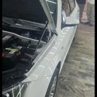 دنا پلاس اپشنال مدل ۱۴۰۴ بیرنگ