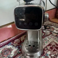 دستگاه اسپرسو