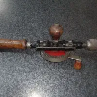 دریل دستی کلکسیونی