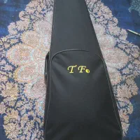 ویولن تی اف