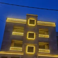 آپارتمان دو خوابه 115 صفر کلید نخورده استقلال